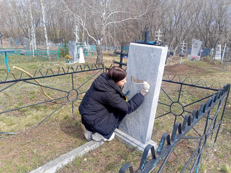 Сохранение памяти об участниках войны.